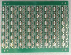 雙面電路板廠(chǎng)